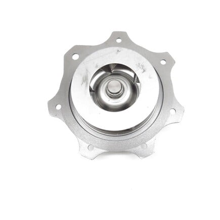 US US3713 Engine Water Pump Fits select: 2004 IC CORPORATION 3000
