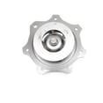 thumbnail image 2 of US US3713 Engine Water Pump Fits select: 2004 IC CORPORATION 3000, 2 of 4