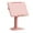 PK, variant on PRETXORVE Reading Bookshelf Student Multi-Functional Reading Computer Stand Foldable Bed Drawing Bookshelf
