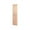 Light Oak, variant on Side Panel for Solid Oak Executive Locker - Medium Oak