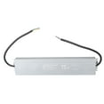 thumbnail image 2 of HRUW-200W-24V 170-240VAC Interrupteur Alimentation IP67 Transformateur de Pilote LED Étanche, 2 of 5
