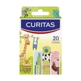 thumbnail image 1 of Venditas Curitas infantiles de animalitos 20 pzas, 1 of 9