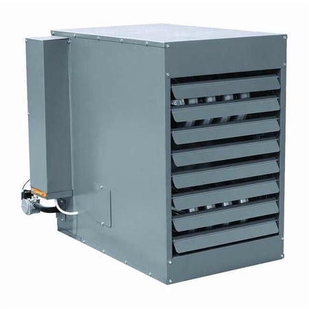 Dayton Stndrd-Profle Gas Unt Htr,NG,2850cfm 55FG69