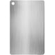thumbnail image 1 of Tablas para Picar Cocina Doble Cara Acero Inoxidable Gr Alimenticio Titanium Cutting Board Portátil Fácil Limpiar Tablas Repostería Cocina Carne Verduras Pan, 1 of 3