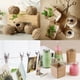 thumbnail image 4 of Hilo de cáñamo Wdftyju 50 metros Natural para decoración artesanal, 4 of 6