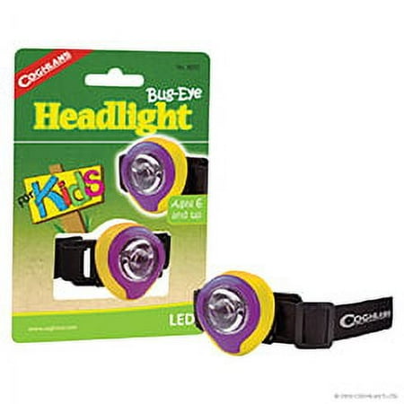 Coghlan'S Headlight