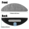 thumbnail image 3 of Compatible For Combo I5, I5+, J5, J5 Plus Spare Parts Accessories Main Side Brush Filter Mop Dust B, 3 of 5