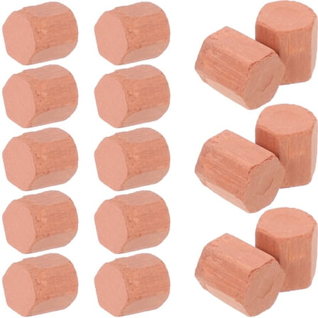 LEORX Micro Landscaping Small Bricks Mini Bricks Soil 20-Pcs