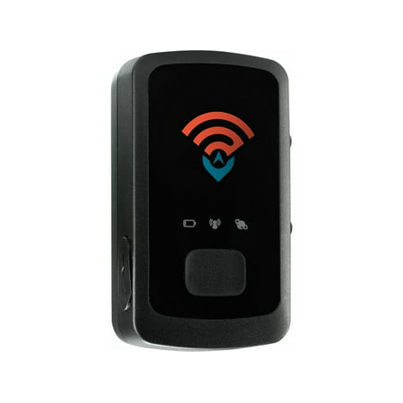SpyTec STI_GL300 Portable Mini Real Time Personal GPS Tracker for Vehicles, Kids, Bikes, (Best Gpu For 200 Pounds)