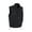 Style 2, variant on Men’s Black Denim Motorcycle Vest Club Vest