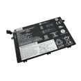 thumbnail image 1 of New Genuine Lenovo ThinkPad E585 E590 R480 R580 Battery 45Wh, 1 of 1