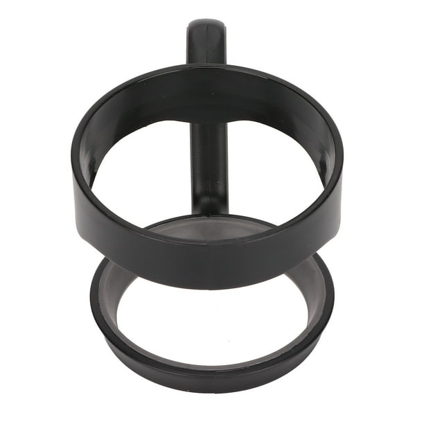 Mango circular para taza, mango para vaso, vaso de viaje, portavasos, mango para vaso, rendimiento de primer nivel