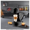 thumbnail image 4 of Cafetera Multibebidas de Cápsulas Krups Dolce Gusto Infinissima Touch Negra KP2708MX, 4 of 4