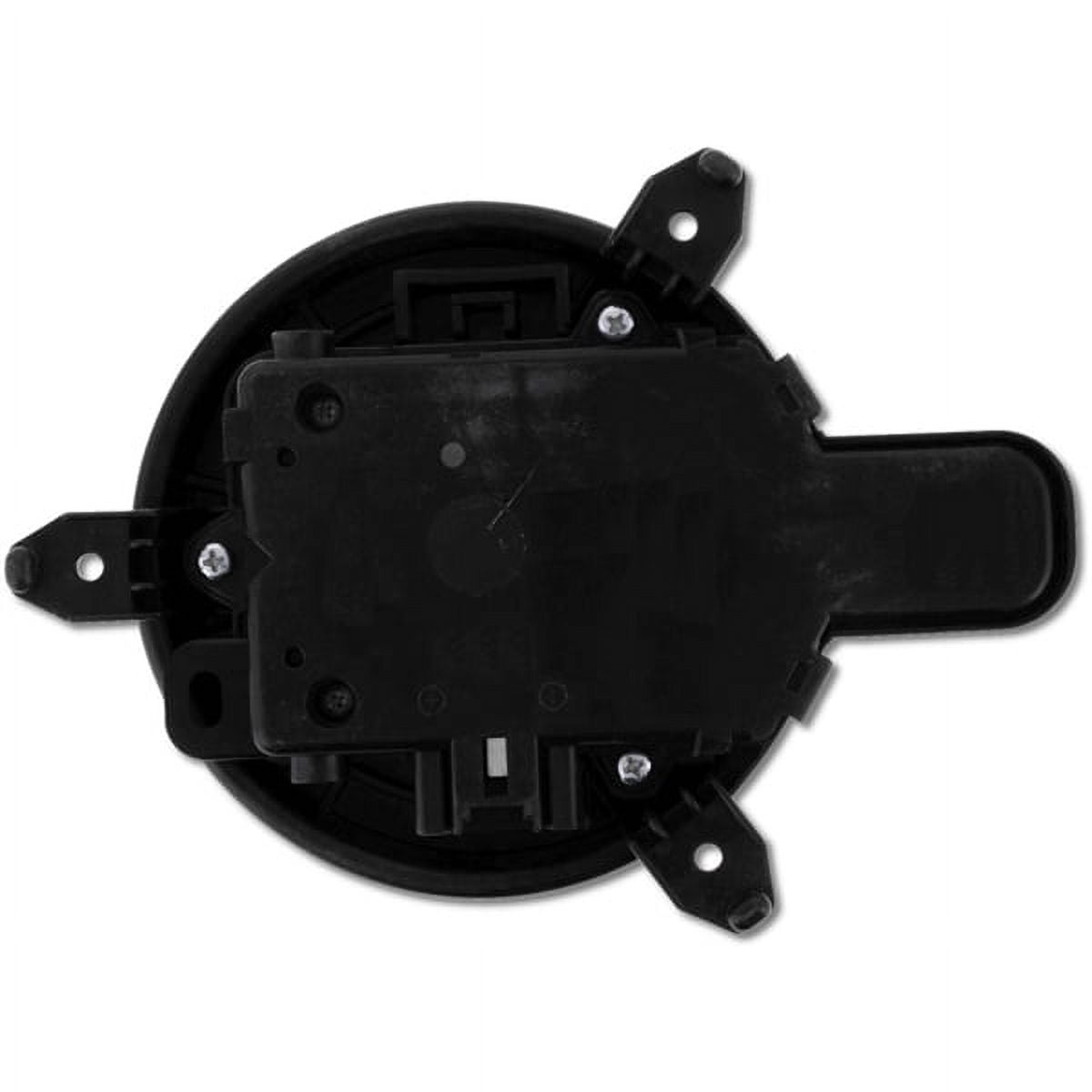 Global 2312013 HVAC Blower Motor Fits select: 2015-2021 LEXUS NX