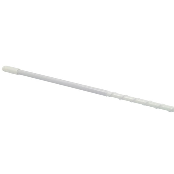 Roadpro 3 Ft Cb Antenna 1000W White