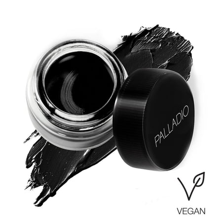 "PALLADIO, Liner Obsessed Waterproof Gel Liner"