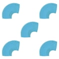 thumbnail image 2 of Sonducket Skimmer para mantenimiento de piscinas, pantalla de filtro ligera y portátil, Skimmer para piscina, filtro de piscina azul/10 piezas Type2 NO2, 2 of 6