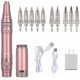 thumbnail image 1 of Makeup Pen Wireless Kit With 10pcs Microblading For Lip ( )ukp-a950, 1 of 5