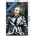 thumbnail image 3 of Beetlejuice - Collage Wall Poster with Push Pins, 14.725" x 22.375", 3 of 4