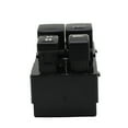 thumbnail image 3 of LH Driver Side Master Window Switch For Nissan NV1500 NV2500 NV3500 25401-1PA0C, 3 of 5