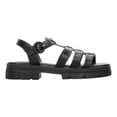 thumbnail image 1 of Sandalias Moleca Negro Para Mujer [mle33] negro 25.5 MX, 1 of 9