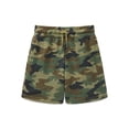 thumbnail image 3 of Wonder Nation Boys Knit Shorts, 2-Pack, Sizes 4-18 & Husky, 3 of 3