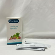 Zetelixia - Dietary food supplementsOrganic food, fruits and vegetables (12 packs)