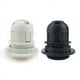thumbnail image 2 of Screw Es E27 M10 Light Bulb Lamp Holder Pendant Socket Lampshade Collar, 2 of 4