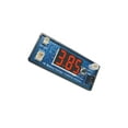 thumbnail image 6 of 1S Lithium Battery Capacity Indicator Module Display Electric Vehicle Battery Power Tester Battery Voltages Monitors, 6 of 11