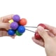 thumbnail image 5 of 2 uds bolas antiestrés para niños y adultos, juguete antiestrés para ansiedad y autismo, colorido y divertido, 5 of 5