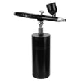 thumbnail image 4 of Airbrush Spray , Efficient Corrosion Resistance Stable Airbrush Set Rechargeable Wide Accessibility  For Manicure, 4 of 8