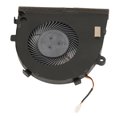 thumbnail image 4 of Ventilador de CPU para computadora portátil ventilador de enfriamiento de CPU de fácil conexión para reemplazo ANGGREK Otros, 4 of 8