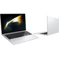thumbnail image 4 of Samsung Galaxy Book 4 15,6 Po FHD Intel Core 7 150U 16 Go 512 Go Clavier Rétroéclairé Windows 11 Argent, 4 of 8