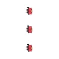 thumbnail image 1 of Wosthever Adaptador de estufa de durabilidad de manguera de propano NERIES, convertidor eficiente de cambio directo, resistencia al desgaste, hilo delgado Type1 NO1 Wosthever CBP186263, 1 of 6
