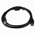 thumbnail image 3 of USB Data Cable for Brother HL-1212W, 3 of 5