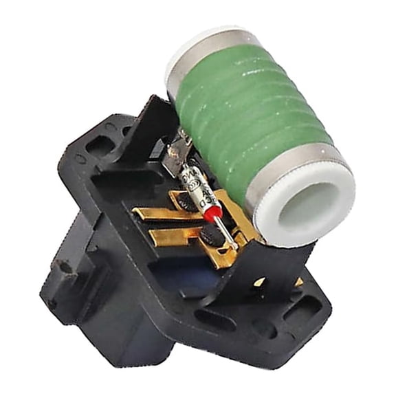 Efficient Anticorrosion Automotive Engine Radiator Cooling Resistor Part for 1R3Z-8L603-AA 1R3Z8L603AA High Performances