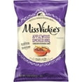 thumbnail image 2 of (3 pack) Miss Vickies Applewood Smoked BBQ Kettle Cooked Potato Chips Bag, 8 oz, 2 of 7
