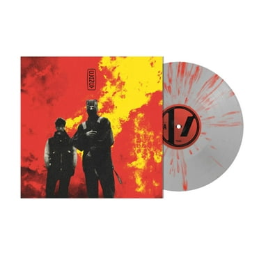 Twenty One Pilots - Clancy (Walmart Exclusive) Vinyl Record