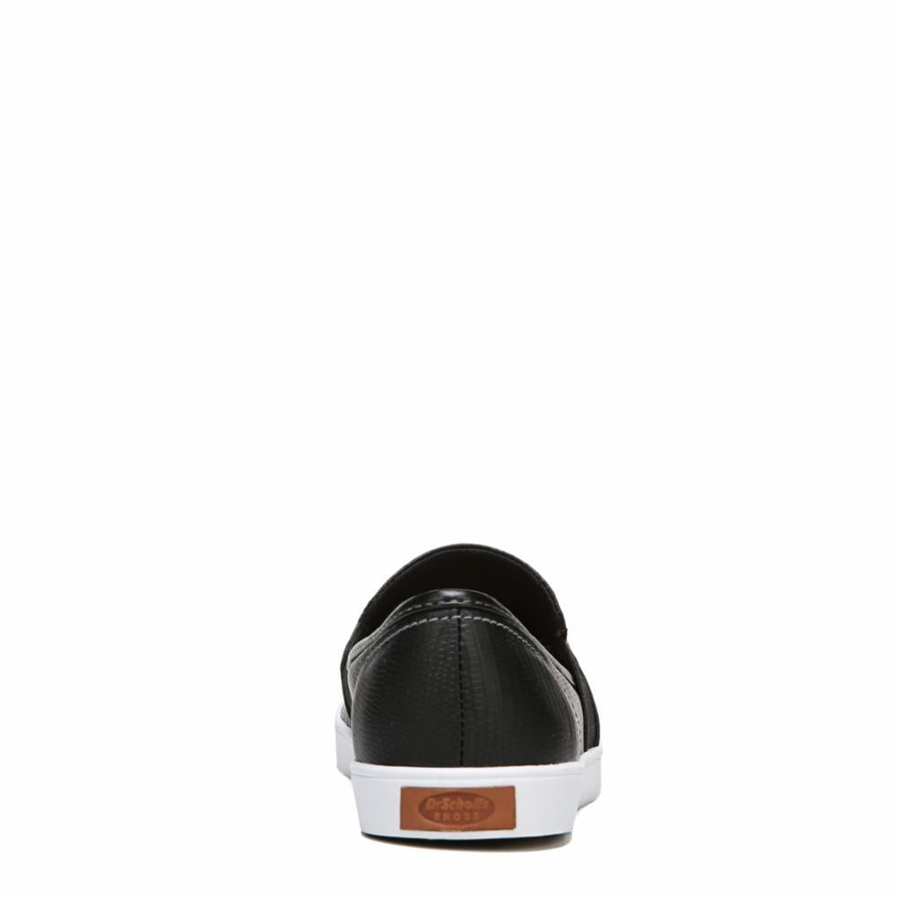 dr scholl's luna black