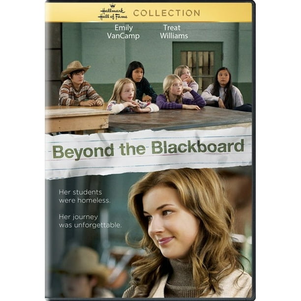 CINEDIGM DISTRIBUTION SOL BEYOND THE BLACKBOARD DVD DHM6154D