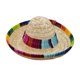 thumbnail image 1 of Sombrero hawaiano para perros y mascotas, bonito sombrero de verano para perros pequeños y gatos S Zulema Sombrero de disfraz de mascota, 1 of 7