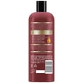 thumbnail image 2 of Tresemme Expert Selection Keratin Smooth Color Shampoo, 25 oz, 2 of 2