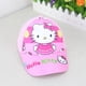 thumbnail image 3 of Sanrio-gorros de HelloKitty para niños y niñas, gorro ajustable de malla, estilo Hip Hop, ideal para regalo, primavera y otoño, 3 of 4