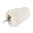 thumbnail image 2 of Polishing Buffing Mop, Reliable Lightweight Practical Sturdy And Durable High Strength  For Office, 2 of 8