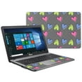 thumbnail image 1 of Skin Decal Wrap Compatible With Asus VivoBook X540SA X540LA 15.6" Girly, 1 of 4