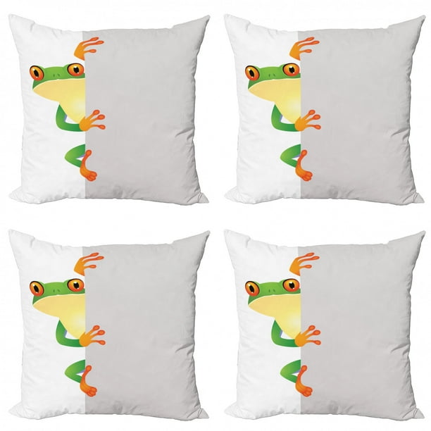 reptile pillow