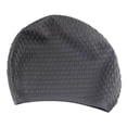 thumbnail image 1 of Bonnet de Bain pour Femmes, Confortable, Longues Poils, 1 of 5