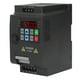 thumbnail image 2 of 1.5KW Variable Frequency Drive Inverter Frequency Converter Single AC220V Input 3 Phase AC0‑220V Output, 2 of 5