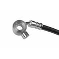 thumbnail image 2 of Sunsong 2203187 Brake Hydraulic Hose, 2 of 3