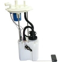 Fuel Pump Compatible With 2009-2014 Ford F-150 8Cyl 6Cyl 4.6L 6.2L 5.4L 5.0L 3.7L with Sending Unit
